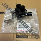 New Toyota Genuine 04-22 Sequoia Valve Sub-assy, Height Control 48096-34010. Price: $135.99.