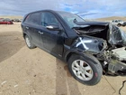 Driver Left Front Knee Fits 11-13 Sorento 1558073 Used. Price: $299.95.