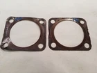 Rear Axle Shaft To Differential Carrier Shims Fits 1969-1987 Jaguar XJ6 Used. Price: $31.20.