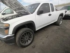 Driver Front Spindle/knuckle Off Road Chassis Package Fits 04-08 Canyon 32876943 Used. Price: $129.15.