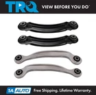 Trq Rear Control Arm Set Fits 2005-2019 Chrysler Dodge New. Price: $124.95.