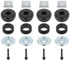 Oer Standard Cab Front Or Rear Mount Set 1984-1987 Chevy Gmc Trucks New. Price: $149.98.