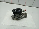 05154400AC Power Steering Pump From 2016 Jeep Wrangler 3.6L 12779393 Used. Price: $59.94.