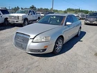 Crossmember/k-frame Rear Fits 05-11 Audi A6 9025493 Used. Price: $335.02.