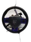 Steering Column Floor Shift With Heated Wheel Fits 2014-2016 Dart Oem Used. Price: $162.00.