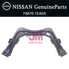 Nissan Oem Transmission Tunnel Stay Brace 74870-1EA0A *bent Area New. Price: $143.23.