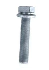 Genuine Mopar Hex Flange Head Bolt 6512061AA New. Price: $15.84.