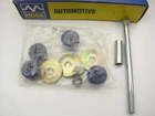 Moog K8511 Front Stabilizer Sway Bar Link Kit 1986-1997 Ford Aerostar New. Price: $12.99.