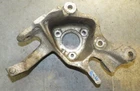 1988-1996 Corvette Rear Stock Steering Knuckle, Left Gm 10052209 Used. Price: $39.99.