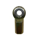 CFL8M Metric M8 X 1.25 Lh Female Bore Rod Ends Joints Heims New. Price: $5.85.