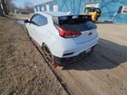 Crossmember/k-frame Front Line Fits 19-21 Veloster 4221547 Used. Price: $689.99.