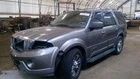 Driver Strut Front Adjustable Suspension Air Spring Fits 03-04 Navigator 5674193 Used. Price: $87.90.