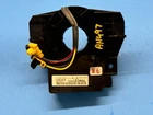 2012 Jeep Patriot Clock Spring W/ Steering Angle Sensor Oem 56046530AL Used. Price: $89.10.