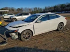2023 Chevrolet Malibu Left Driver Steering Knuckle Oem 63K Miles 515-01715L Used. Price: $80.70.