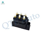 Air Suspension Solenoid Valve Block For 2013-2016 Mercedes-benz E400 New. Price: $88.92.