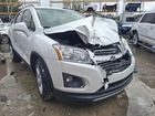 2015 Chevrolet Trax Driver Left Front Knee Assembly Used 84000 Miles 510-01972L. Price: $284.95.