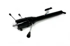 Ididit 28" Universal Column Shift Black Tilt Steering 1130280051 New. Price: $1175.00.