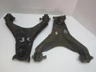 84-87 Pontiac Fiero Pair Oem Rear Lower Control Arms #5 Used. Price: $110.00.
