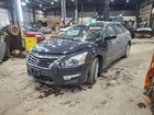 2015 Nissan Altima Driver Front Knee Assembly 2.5L Used Oem 122K Miles. Price: $284.95.