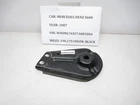 2007-2013 Mercedes S600 Left Rear Subframe Mount Bracket 2213520046 Oem Used. Price: $10.80.