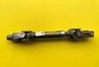 2014-19 Toyota Corolla Steering Column Intermediate Joint Shaft Oem 45260-02170 Used. Price: $66.50.