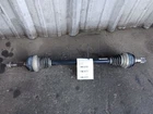 11-18 Porsche Cayenne Turbo Right Rear Axle Shaft Cv Drive 95833202470 Used. Price: $74.99.