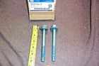 Ford. W717867-S900. 2 Bolts. See Models And Usage Below New. Price: $8.00.