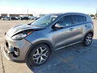 Passenger Rear Suspension Without Crossmember Fwd Fits 17 Sportage 3518907 Used. Price: $488.00.