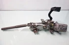 2013-2015 Acura Rdx Steering Wheel Column Shaft Rod 53200-TX4-A12 Used. Price: $132.05.