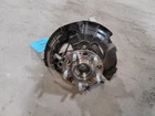 Sonata 2025 Front Spindle/knuckle 2842390 Used. Price: $120.00.