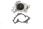 Water Pump For 94-10 Toyota Camry Solara Sienna Lexus 3.0L 3.3L Dohc 1MZFE 3MZFE New. Price: $28.11.