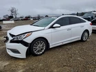 Used Rear Left Ind Rr Suspension Assembly Fits: 2015 Hyundai Sonata 1.6L Turbo. Price: $124.00.