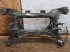 16-19 Jaguar Xf X260 Rear Suspension Subframe Crossmember Cradle T2H37179 Oem Used. Price: $349.99.