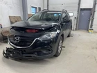 Driver Left Front Knee Abs Awd Fits 11-15 Mazda CX-9 230871 Used. Price: $385.83.