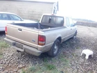 Passenger Right Front Spindle/knuckle With Abs Fits 95-97 Ranger 31017083 Used. Price: $129.15.