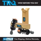 Trq Front Strut & Spring Set Driver Passenger Sides For 08-12 Nissan Rogue New. Price: $214.95.