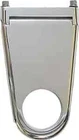 Borgeson 911204 2IN X4IN Blank Column Drop Polished New. Price: $68.98.