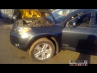 Driver Lower Control Arm Front Electric Ev Fits 06-14 RAV4 964143 Used. Price: $94.90.