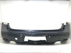 Rear Bumper Cover Gray Subaru Ascent Base Limited Prmium 2019 W/sensor Holes Oem Used. Price: $275.50.