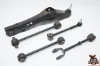 2018 - 2021 Ford Expedition Rear Right Suspension Control Arm Set Of 5 Oem Used. Price: $186.99.