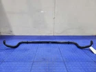 10-16 Porsche Panamera Rwd Front Stabilizer Swaybar Oem 97034370103 Used. Price: $128.24.