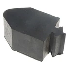 Acdelco 45G1011 Front Lower Suspension Control Arm Bushing New. Price: $29.03.