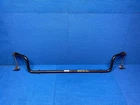 2011 - 2016 Porsche Panamera 3.6L Front Sway Bar Stabilizer With Links Oem Used. Price: $96.04.