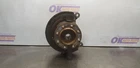 18 Dodge Ram 3500 4X4 Pickup Spindle Knuckle Front Left Driver Used. Price: $275.00.