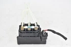 W212 Mercedes 06-20 Cls Gls Airmatic Suspension Valve Block Used. Price: $85.06.