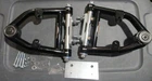 Global West Suspension Plus Upper Control Arm MNR-463 Ford 64 65 1966 Mustang New. Price: $469.99.