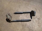 2006 Toyota Tacoma Rear Shocks Left Right Used. Price: $189.00.