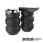 Timbren DR3500CA Suspension Enhancement System Fits 03-22 Ram New. Price: $398.07.