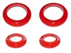 Coil Spring Insulator Fits 1987-2004 Ford Mustang Rear New. Price: $44.99.