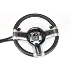 S197 2011-2014 Mustang Driver Side Steering Wheel Button Bracket 15-00014L New. Price: $87.99.